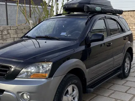Kia Sorento 2006 года за 5 900 000 тг. в Актау