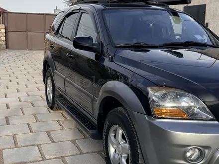 Kia Sorento 2006 года за 5 900 000 тг. в Актау – фото 3