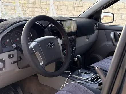 Kia Sorento 2006 года за 5 900 000 тг. в Актау – фото 5
