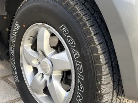 Kia Sorento 2006 года за 5 900 000 тг. в Актау – фото 6