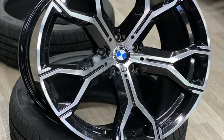 R20 BMW диски G05 за 1 000 тг. в Алматы