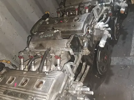 Матор двигательүшін280 000 тг. в Алматы – фото 2