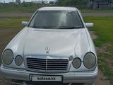 Mercedes-Benz E 300 1996 года за 2 300 000 тг. в Макинск