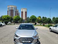 Hyundai Elantra 2018 годаүшін8 500 000 тг. в Шымкент