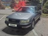 Audi 100 1991 года за 2 000 000 тг. в Кокшетау – фото 2