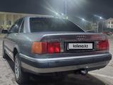 Audi 100 1991 года за 2 000 000 тг. в Кокшетау – фото 4