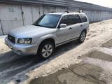 Subaru Forester 2003 годаfor4 500 000 тг. в Алматы – фото 4