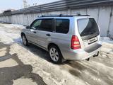 Subaru Forester 2003 годаfor4 500 000 тг. в Алматы – фото 5