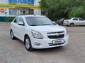 Chevrolet Cobalt 2022 года за 6 200 000 тг. в Костанай – фото 4