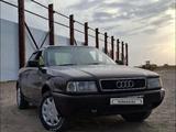 Audi 80 1993 года за 1 100 000 тг. в Тараз – фото 2