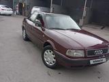 Audi 80 1993 года за 1 100 000 тг. в Тараз
