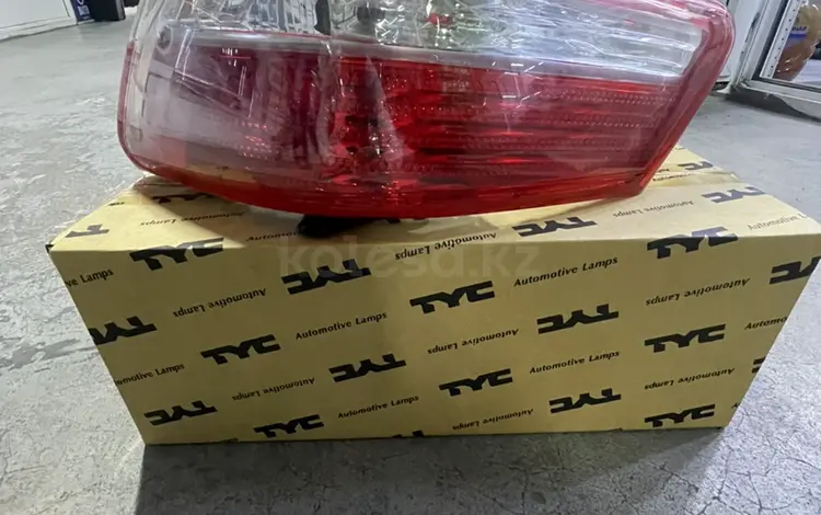 Фонарь задний правый Camry 40 за 28 000 тг. в Алматы