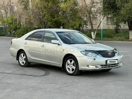 Toyota Camry 2002 года за 6 000 000 тг. в Кызылорда