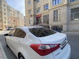 Kia Cerato 2014 годаүшін5 700 000 тг. в Актау – фото 4