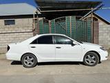 Toyota Camry 2006 годаfor3 900 000 тг. в Тараз – фото 2