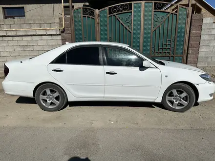 Toyota Camry 2006 года за 3 900 000 тг. в Тараз – фото 3