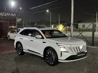 Changan CS75 Plus
