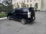 Toyota Alphard 2005 года за 5 250 000 тг. в Шымкент – фото 2