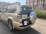 Toyota Land Cruiser Prado 2007 года за 11 300 000 тг. в Уральск – фото 4