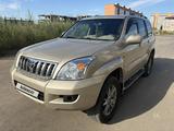 Toyota Land Cruiser Prado 2007 года за 11 300 000 тг. в Уральск – фото 2