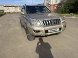 Toyota Land Cruiser Prado 2007 года за 11 300 000 тг. в Уральск