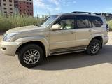 Toyota Land Cruiser Prado 2007 года за 11 300 000 тг. в Уральск – фото 3