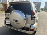 Toyota Land Cruiser Prado 2007 года за 11 300 000 тг. в Уральск – фото 5
