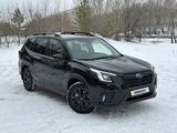 Subaru Forester 2023 годаfor11 500 000 тг. в Караганда