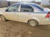 Chevrolet Aveo 2010 годаfor1 700 000 тг. в Актау