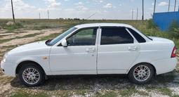 ВАЗ (Lada) Priora 2170 2013 года за 1 800 000 тг. в Семей – фото 2