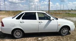 ВАЗ (Lada) Priora 2170 2013 года за 1 800 000 тг. в Семей – фото 5