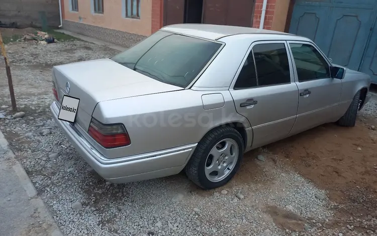 Mercedes-Benz E 280 1993 года за 2 000 000 тг. в Шымкент