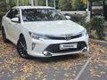 Toyota Camry 2018 года за 14 700 000 тг. в Алматы – фото 23