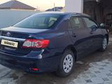 Toyota Corolla 2011 года за 5 900 000 тг. в Атырау – фото 4