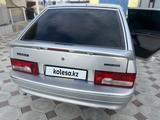 ВАЗ (Lada) 2114 2011 годаүшін1 800 000 тг. в Атырау – фото 5