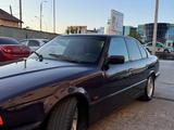 BMW 520 1995 годаүшін2 800 000 тг. в Шымкент – фото 2