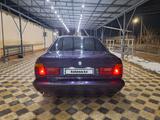 BMW 520 1995 годаүшін2 800 000 тг. в Шымкент