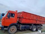 КамАЗ  4528 2002 годаүшін8 500 000 тг. в Павлодар