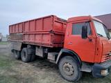 КамАЗ  4528 2002 годаүшін8 500 000 тг. в Павлодар – фото 2