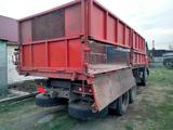 КамАЗ  4528 2002 годаүшін8 500 000 тг. в Павлодар – фото 3