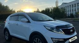 Kia Sportage 2014 года за 7 000 000 тг. в Актобе – фото 3