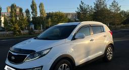 Kia Sportage 2014 года за 7 000 000 тг. в Актобе