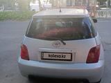 Toyota xA 2005 годаүшін2 900 000 тг. в Алматы