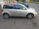 Toyota xA 2005 годаүшін2 900 000 тг. в Алматы – фото 2