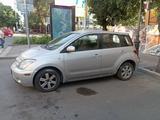 Toyota xA 2005 годаүшін2 900 000 тг. в Алматы – фото 3
