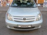 Toyota xA 2005 годаүшін2 900 000 тг. в Алматы – фото 4