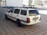 Volkswagen Golf 1994 годаүшін1 000 000 тг. в Талдыкорган
