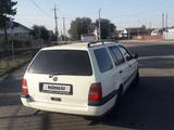 Volkswagen Golf 1994 годаүшін1 000 000 тг. в Талдыкорган – фото 3