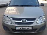 ВАЗ (Lada) Largus 2014 годаүшін2 500 000 тг. в Усть-Каменогорск