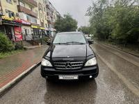 Mercedes-Benz ML 320 1998 года за 3 400 000 тг. в Актобе